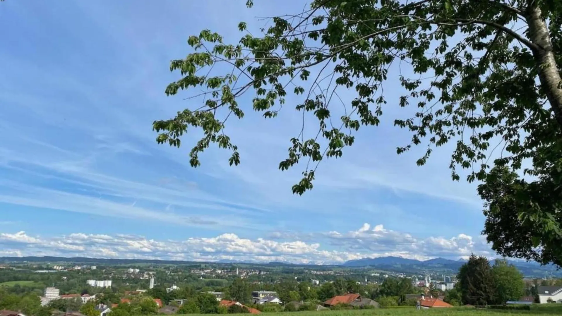 Apartment In Dietmannsried Near The Forest Tyskland