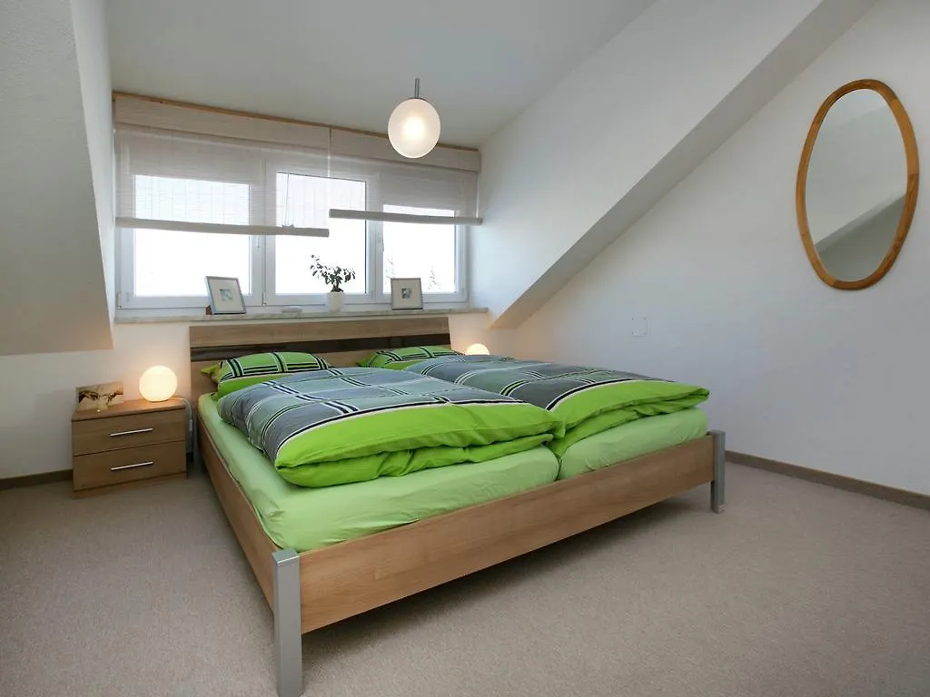 Apartment In Dietmannsried Near The Forest