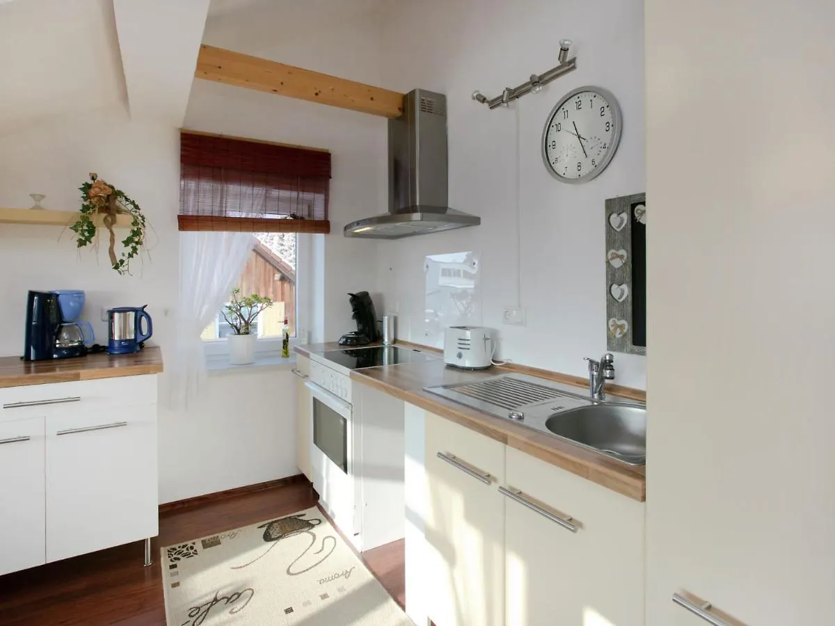 Apartment In Dietmannsried Near The Forest Germany
