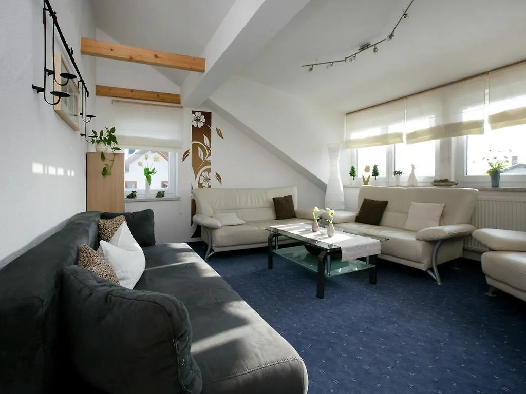 Apartment In Dietmannsried Near The Forest