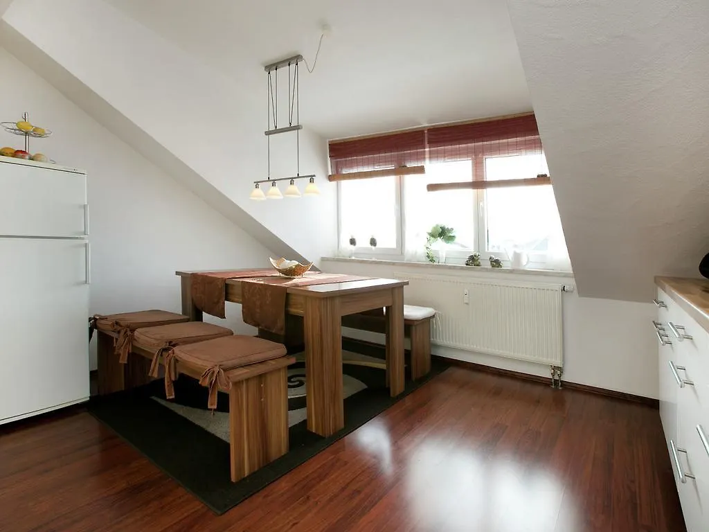 Apartment In Dietmannsried Near The Forest
