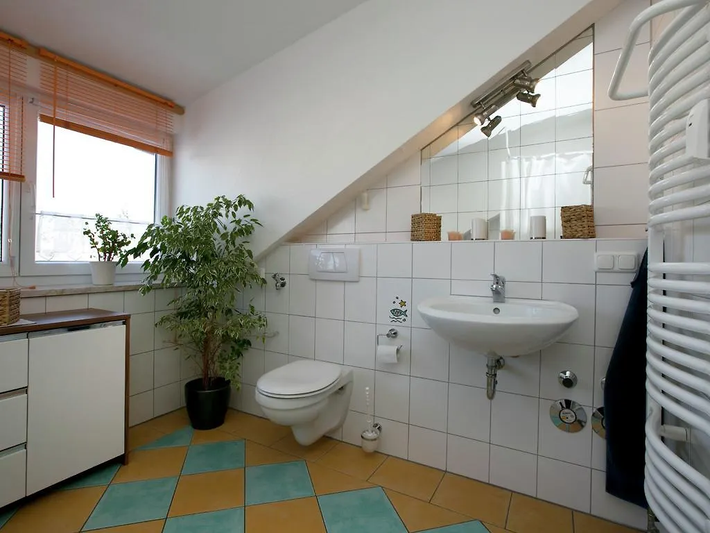 Apartment In Dietmannsried Near The Forest Germany